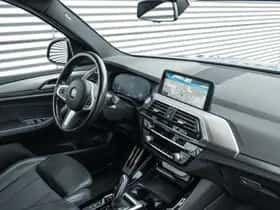 BMW X3 (2021) thumbnail 12