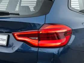 BMW X3 (2021) thumbnail 13