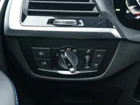 BMW X3 (2021) thumbnail 15