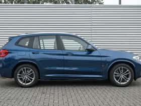 BMW X3 (2021) thumbnail 3