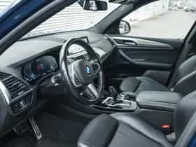 BMW X3 (2021) thumbnail 25