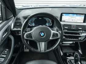 BMW X3 (2021) thumbnail 27