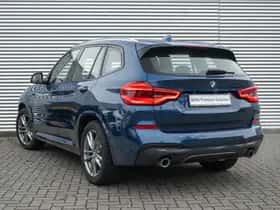 BMW X3 (2021) thumbnail 30