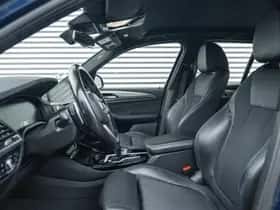 BMW X3 (2021) thumbnail 4