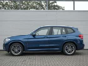 BMW X3 (2021) thumbnail 31