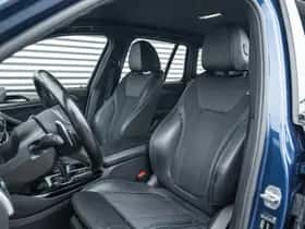 BMW X3 (2021) thumbnail 33