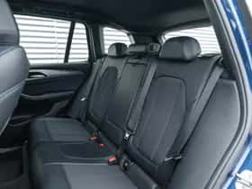 BMW X3 (2021) thumbnail 35