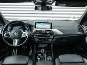 BMW X3 (2021) thumbnail 5