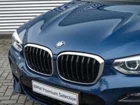 BMW X3 (2021) thumbnail 6
