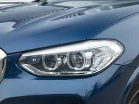 BMW X3 (2021) thumbnail 7