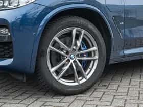 BMW X3 (2021) thumbnail 8