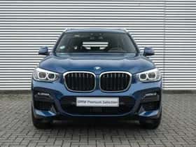 BMW X3 (2021) thumbnail 10