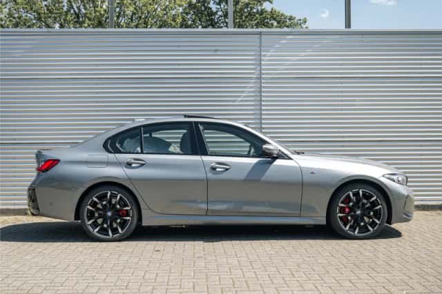 BMW 3-Serie (2025) thumbnail 3