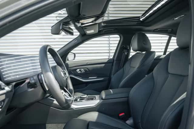 BMW 3-Serie (2025) thumbnail 4
