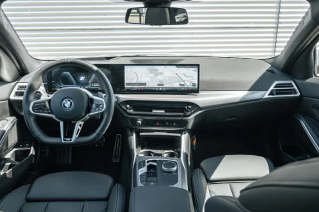 BMW 3-Serie (2025) thumbnail 5