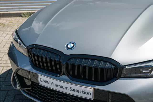 BMW 3-Serie (2025) thumbnail 6
