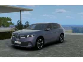 BMW iX3 (2026)