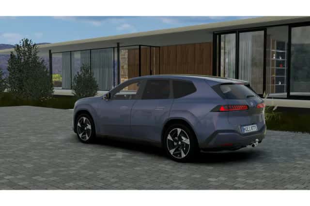 BMW iX3 (2026) thumbnail 2