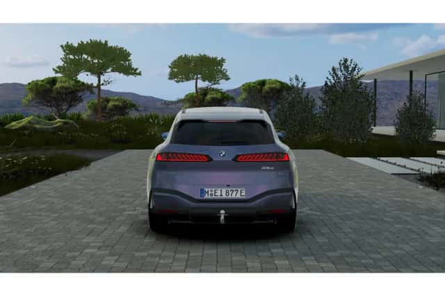 BMW iX3 (2026) thumbnail 4