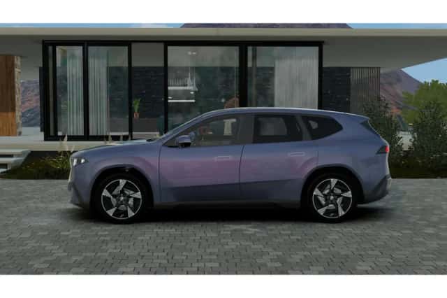 BMW iX3 (2026) thumbnail 5