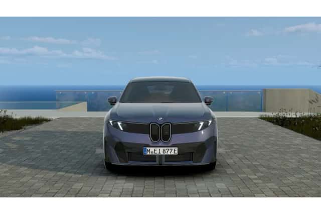 BMW iX3 (2026) thumbnail 3