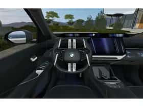 BMW iX3 (2026) thumbnail 7