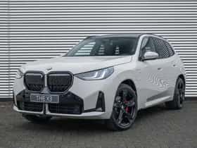 BMW X3 (2026)