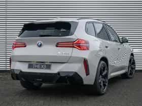 BMW X3 (2026) thumbnail 2