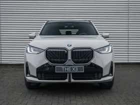 BMW X3 (2026) thumbnail 13