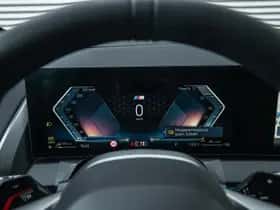 BMW X3 (2026) thumbnail 14