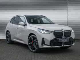 BMW X3 (2026) thumbnail 15