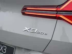 BMW X3 (2026) thumbnail 20