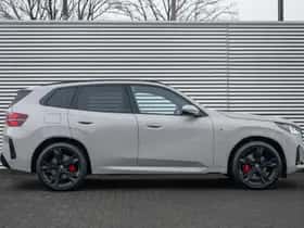 BMW X3 (2026) thumbnail 3