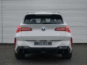 BMW X3 (2026) thumbnail 21
