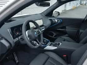 BMW X3 (2026) thumbnail 26