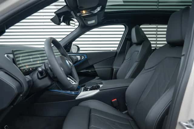 BMW X3 (2026) thumbnail 4