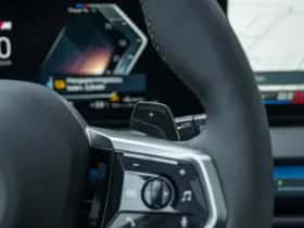 BMW X3 (2026) thumbnail 33