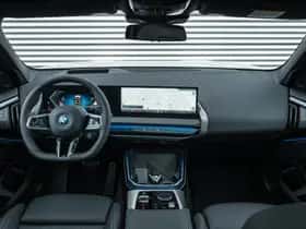 BMW X3 (2026) thumbnail 5