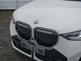 BMW X3 (2026) thumbnail 7