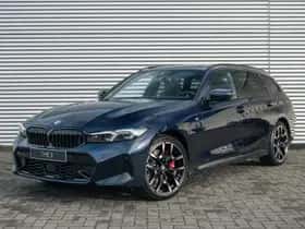 BMW 3-Serie (2026)