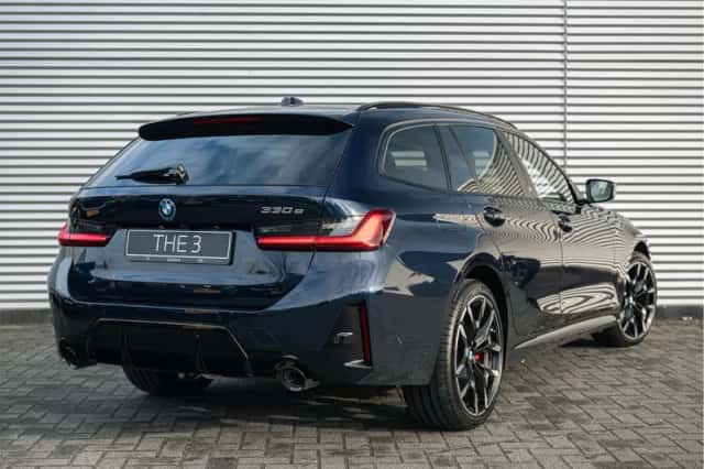 BMW 3-Serie (2026) thumbnail 2