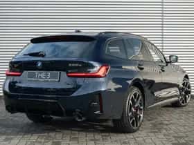 BMW 3-Serie (2026) thumbnail 2