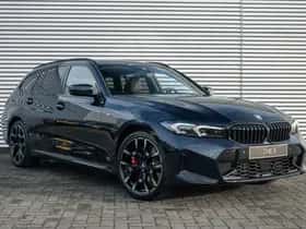 BMW 3-Serie (2026) thumbnail 15