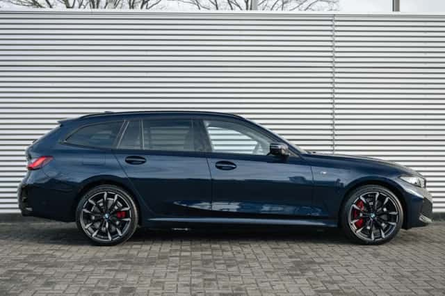 BMW 3-Serie (2026) thumbnail 3