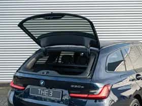 BMW 3-Serie (2026) thumbnail 21