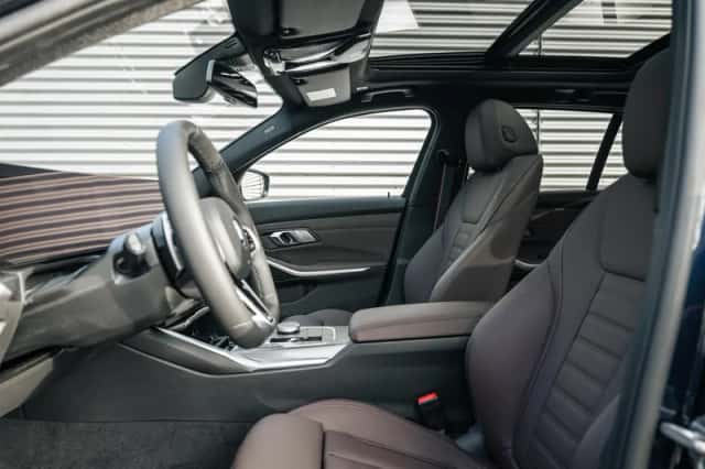 BMW 3-Serie (2026) thumbnail 4