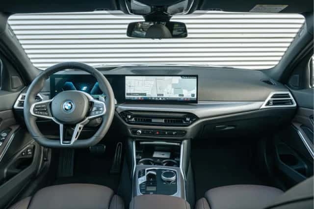 BMW 3-Serie (2026) thumbnail 5