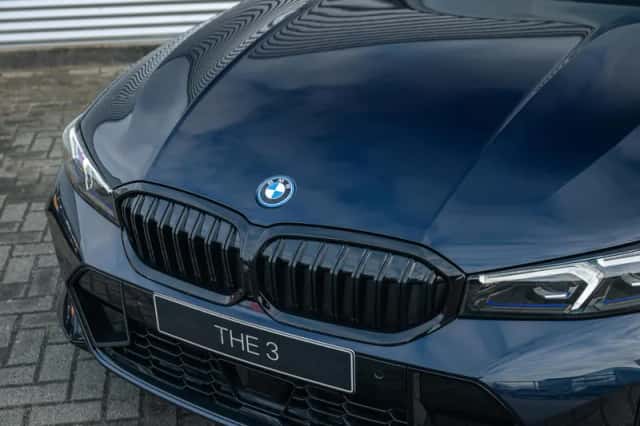 BMW 3-Serie (2026) thumbnail 6