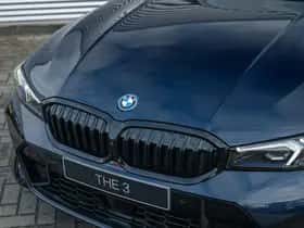 BMW 3-Serie (2026) thumbnail 6