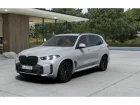 BMW X5 (2026) thumbnail 1